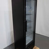 Polar GJ447-A-02 Upright Fridge