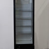 Polar GJ447-A-02 Upright Fridge