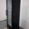 Polar GJ447-A-02 Upright Fridge