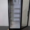 Polar GJ447-A-02 Upright Fridge