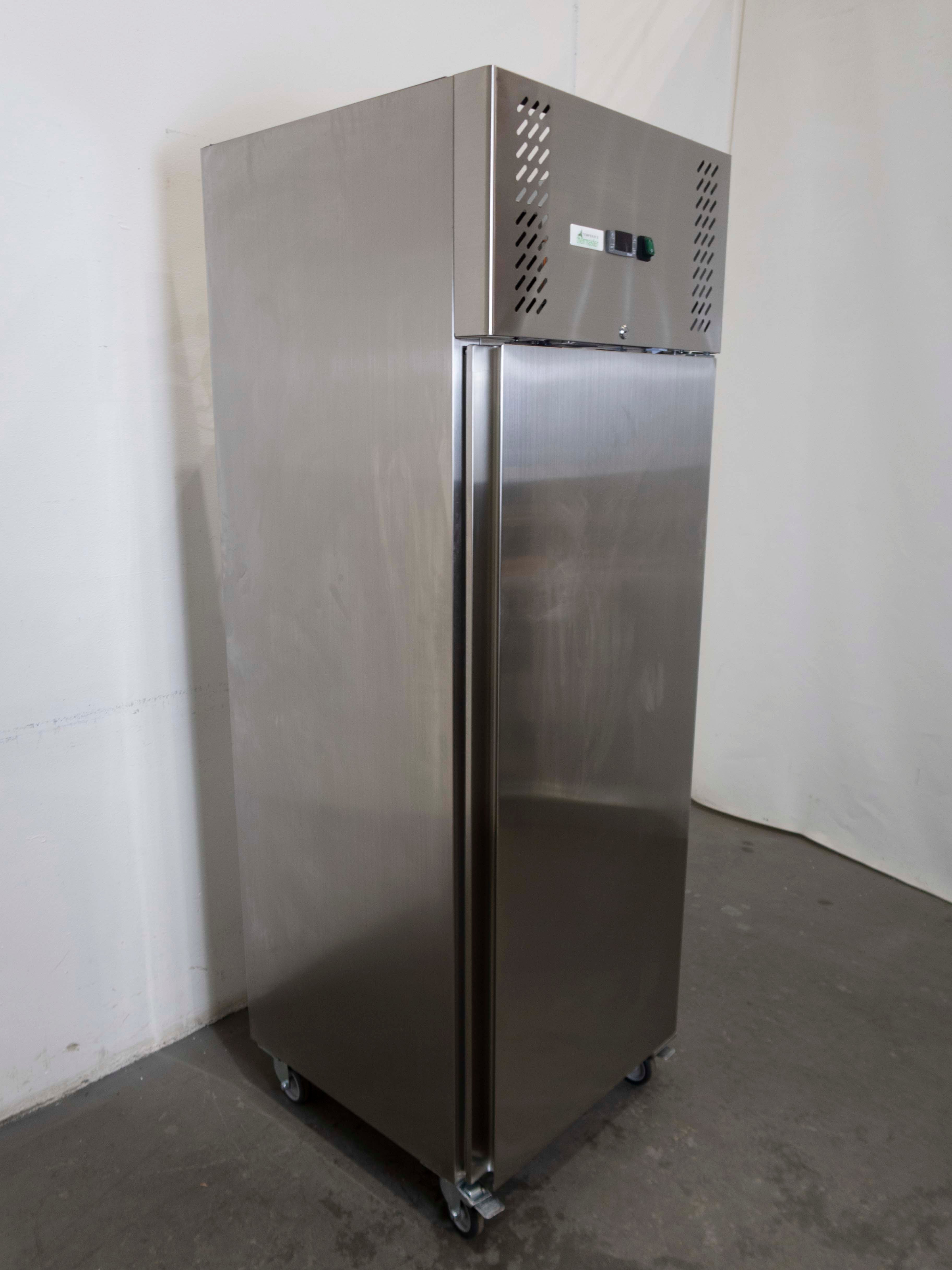 Thumbnail - Thermaster XURC400SFV Upright Fridge