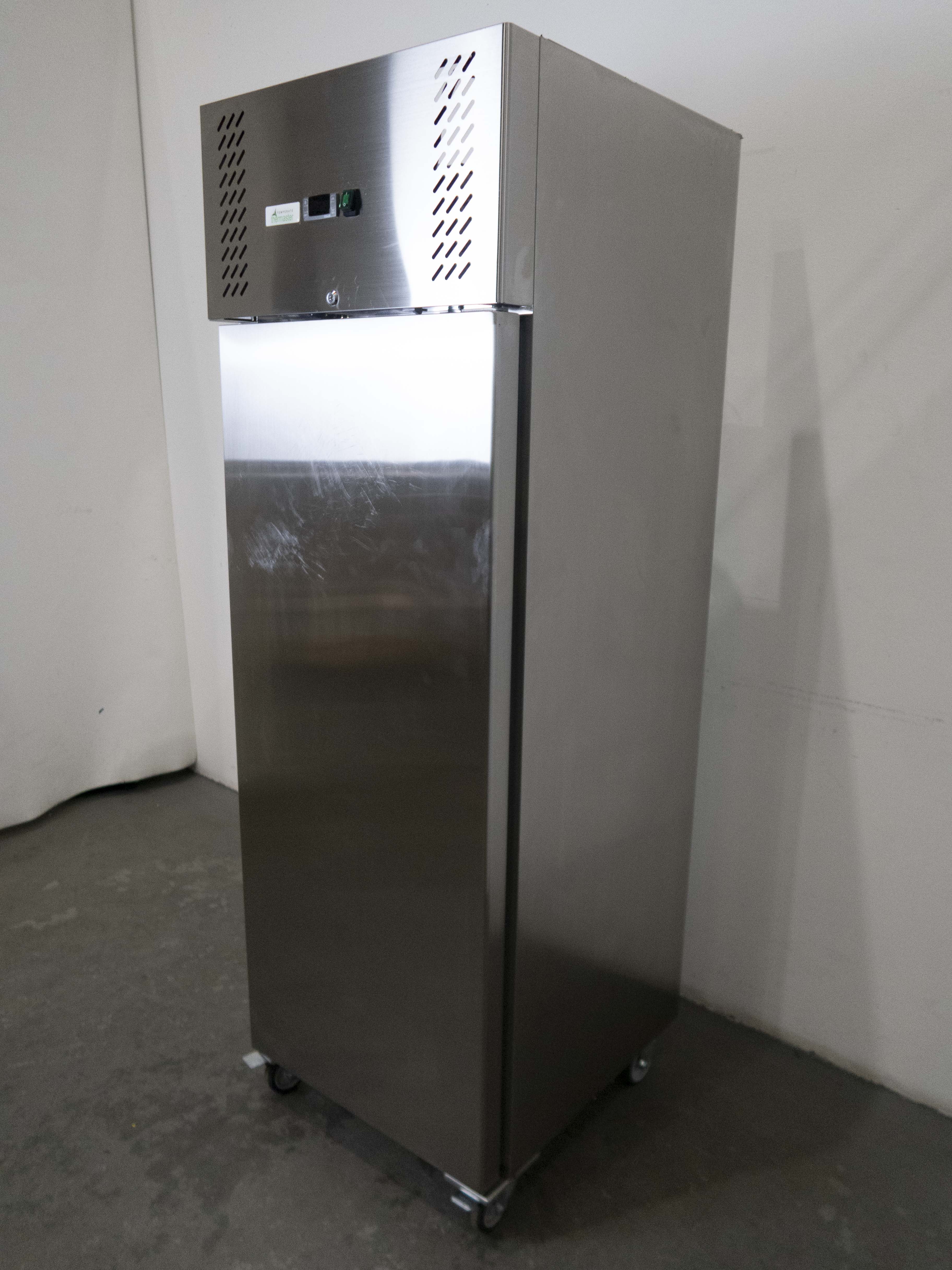 Thumbnail - Thermaster XURC400SFV Upright Fridge