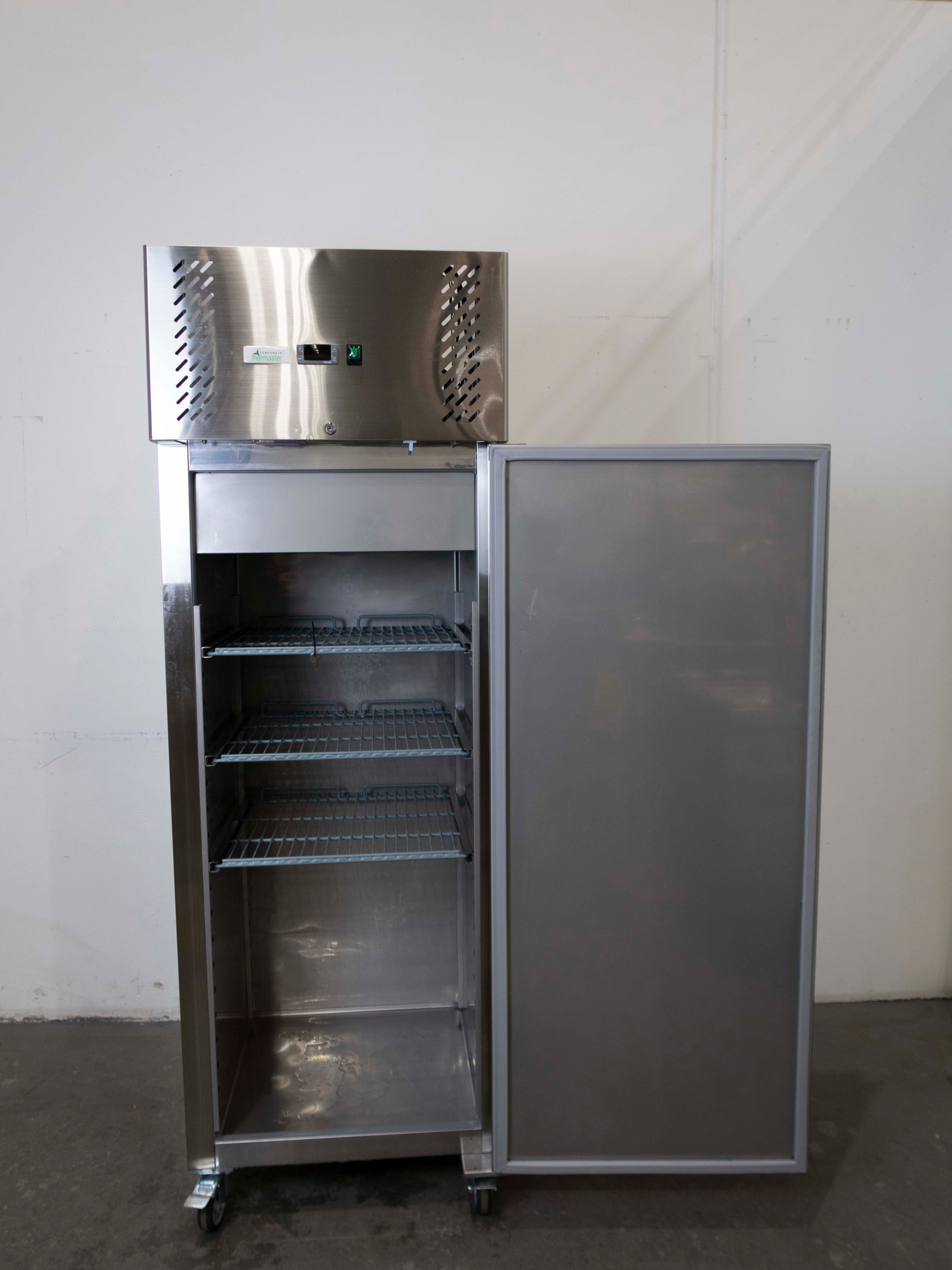 Thumbnail - Thermaster XURC400SFV Upright Fridge