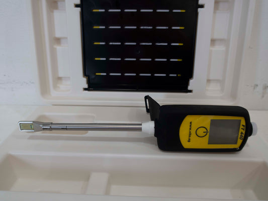 Vito FT440 Oil Filter Tester