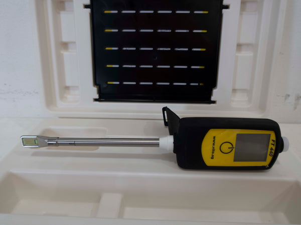 Vito FT440 Oil Filter Tester