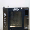 Unox XEVC-0711-EPRM 7 Tray Combi Oven
