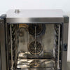 Unox XEVC-0711-EPRM 7 Tray Combi Oven