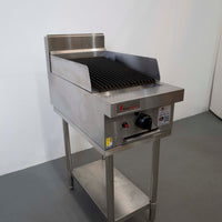 Trueheat RCB4 Char Grill