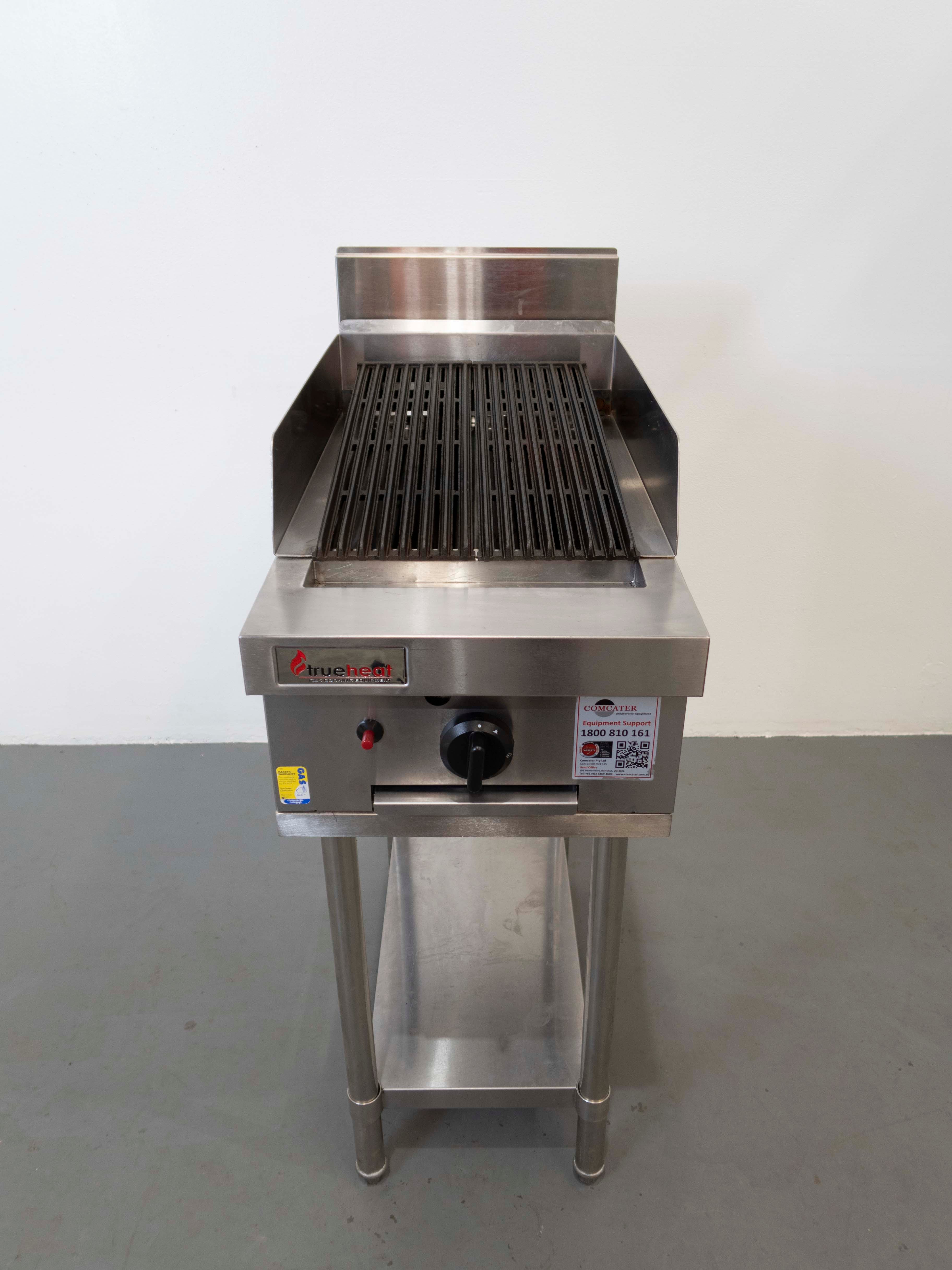 Trueheat RCB4 Char Grill