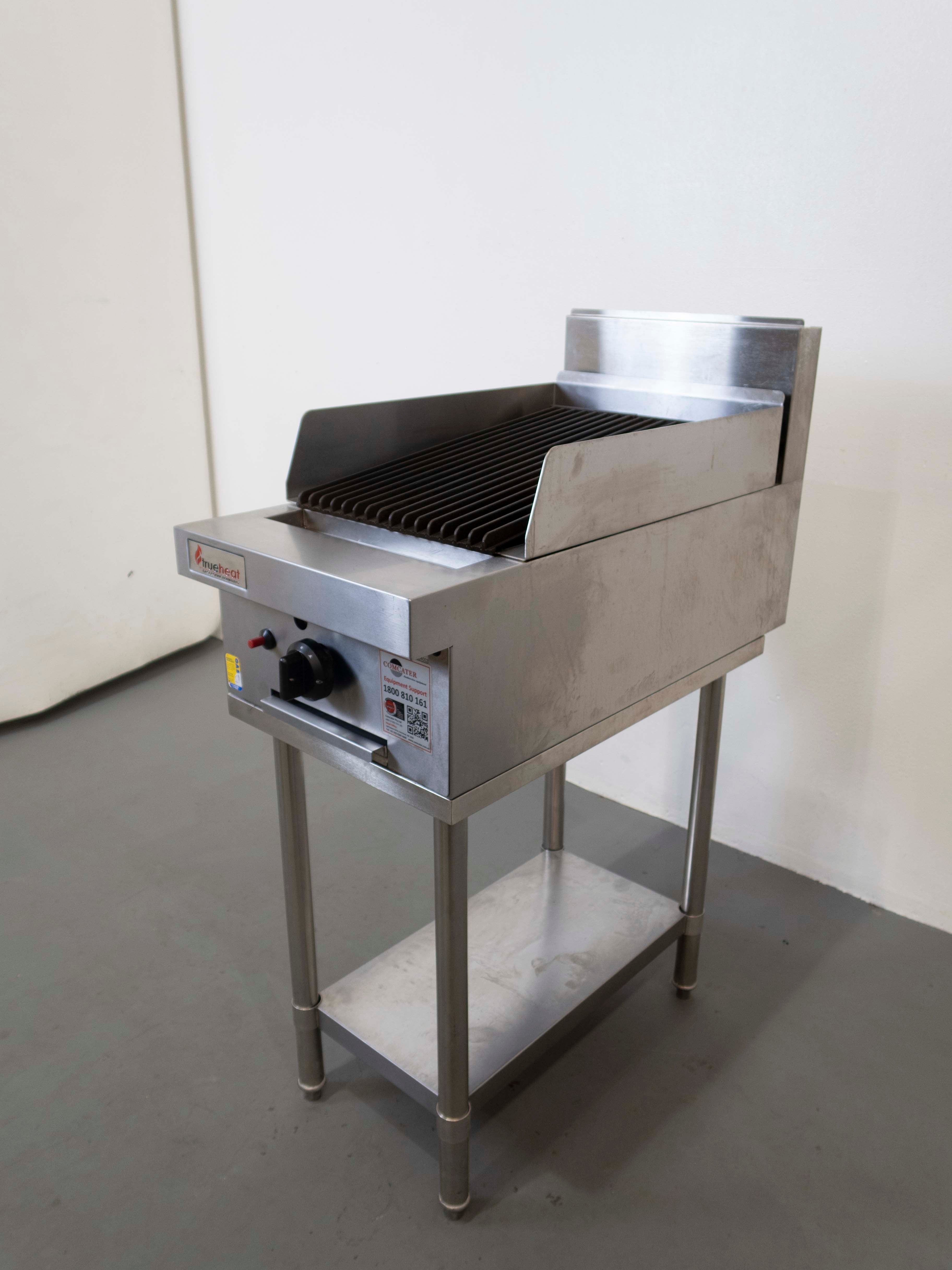 Trueheat RCB4 Char Grill