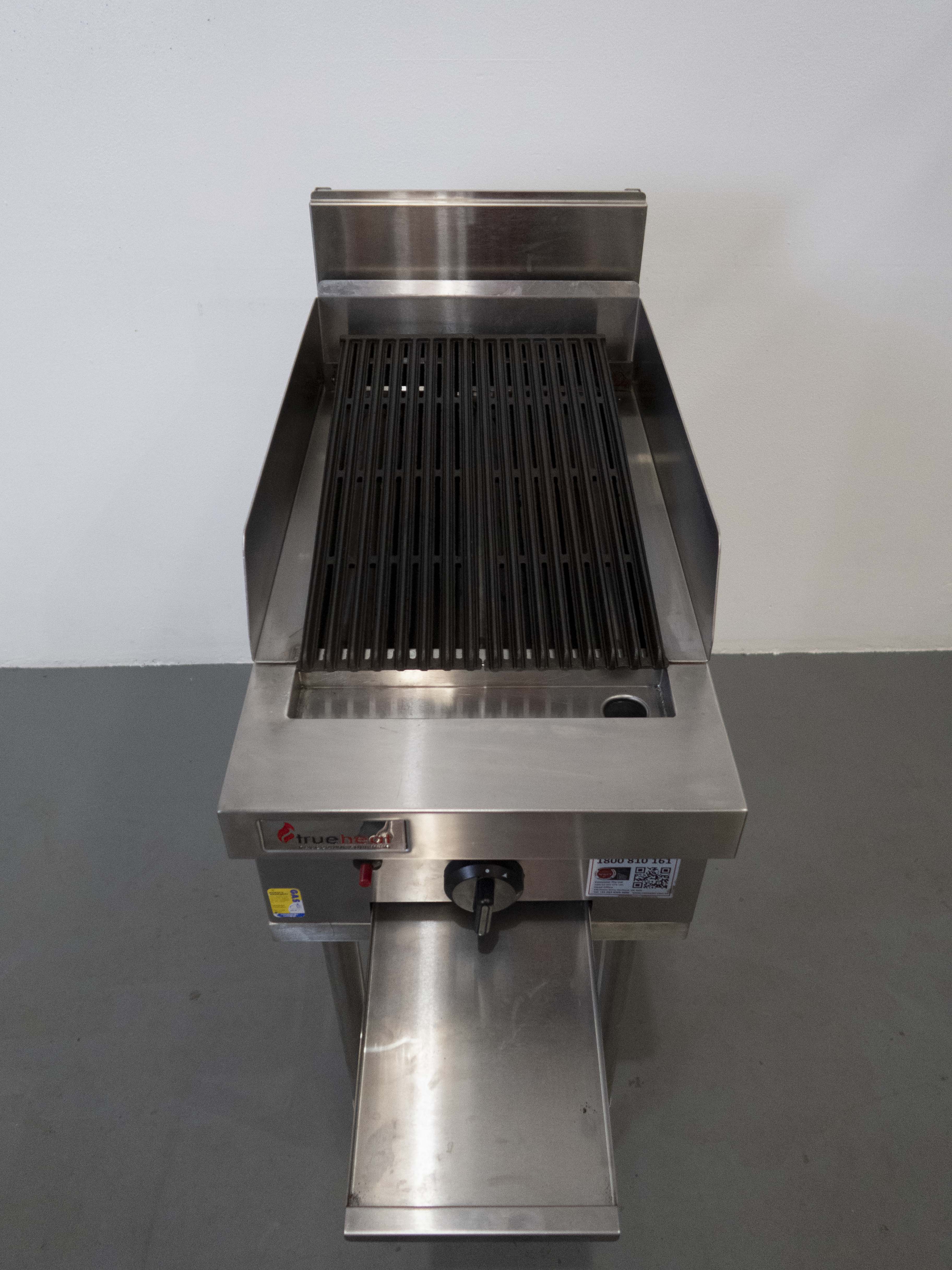 Trueheat RCB4 Char Grill