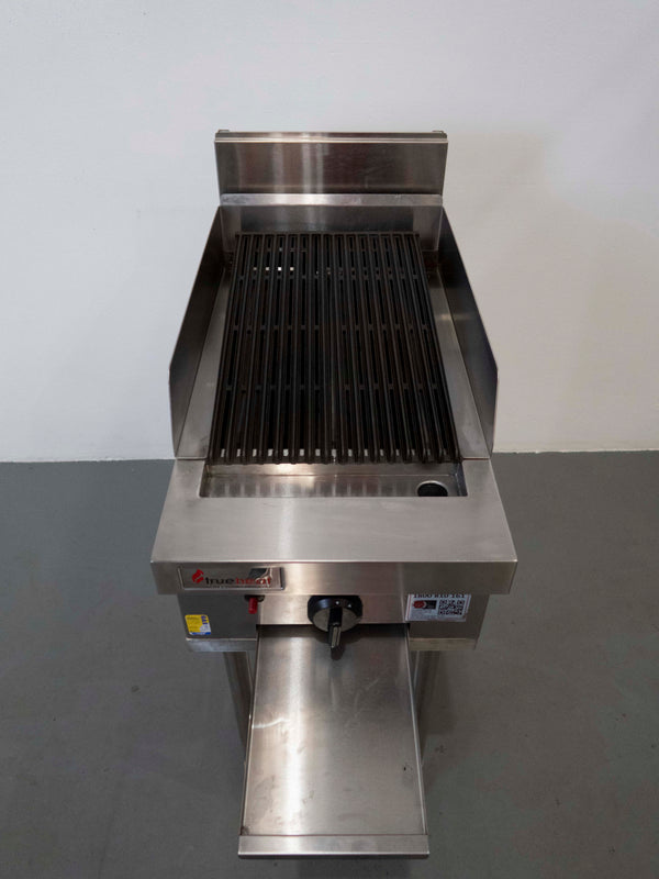 Trueheat RCB4 Char Grill