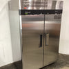 Turbo Air KR45-2-N Upright Fridge
