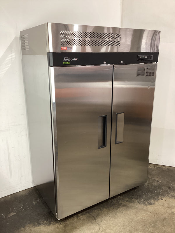 Turbo Air KR45-2-N Upright Fridge