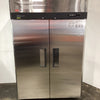Turbo Air KR45-2-N Upright Fridge