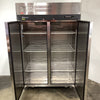 Turbo Air KR45-2-N Upright Fridge
