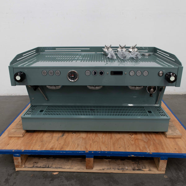 La Marzocco Linea PB 3AV 3 Group Coffee Machine