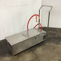 Ace Fryrite40 Oil Filter