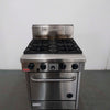 Goldstein PF420 Range Oven