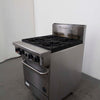 Goldstein PF420 Range Oven