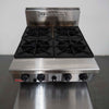 Goldstein PF420 Range Oven