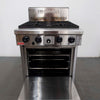Goldstein PF420 Range Oven