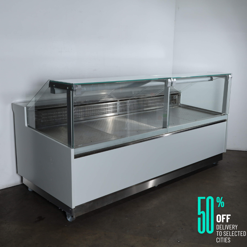 Mafirol Amalia Deluxe 2500 Deli Display