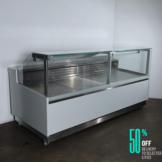Mafirol Amalia Deluxe 2500 Deli Display
