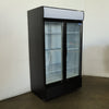 Atosa P1000WB Upright Fridge