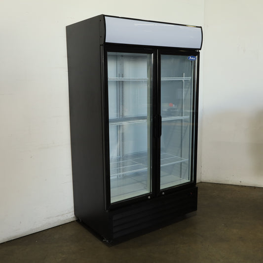 Atosa P1000WB Upright Fridge