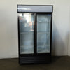Atosa P1000WB Upright Fridge