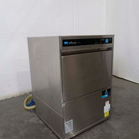 Meiko Upster U500 Undercounter Dishwasher