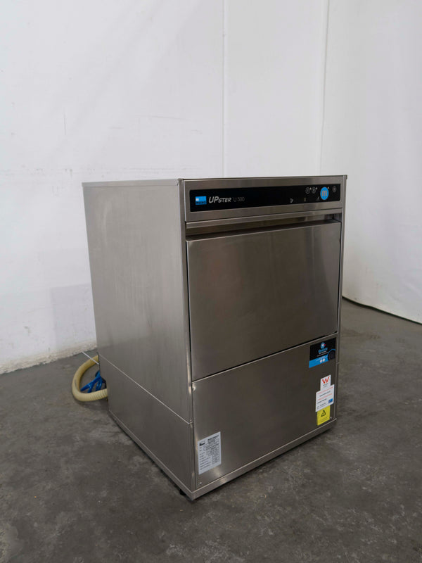 Meiko Upster U500 Undercounter Dishwasher