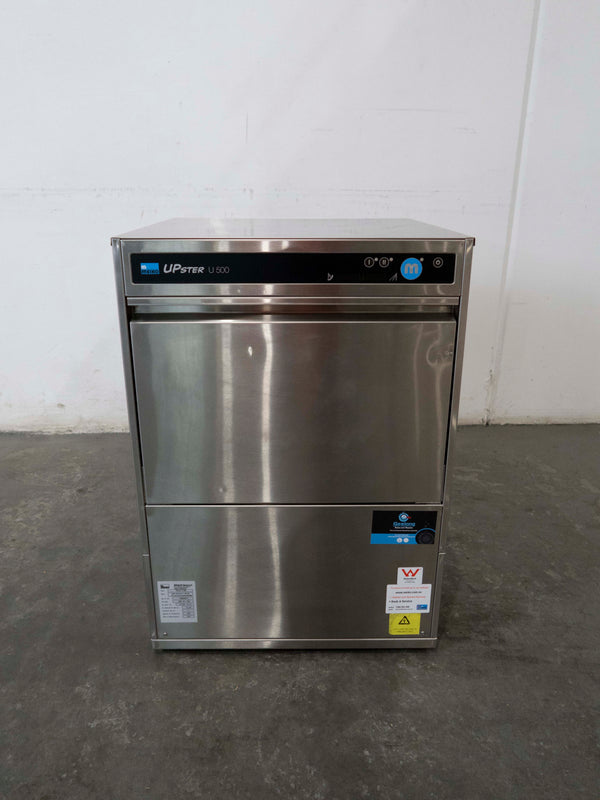 Meiko Upster U500 Undercounter Dishwasher