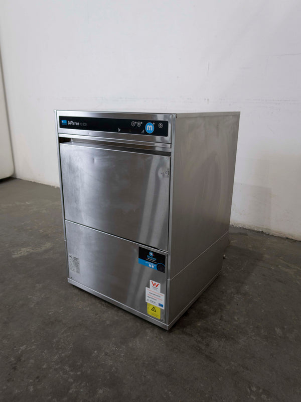 Meiko Upster U500 Undercounter Dishwasher