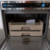 Meiko Upster U500 Undercounter Dishwasher