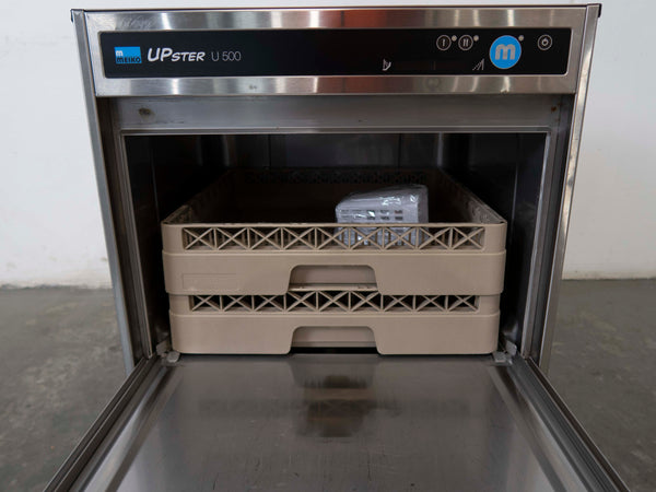 Meiko Upster U500 Undercounter Dishwasher