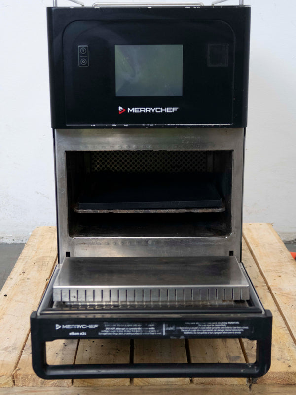 Merrychef Eikon E2S Speed Oven