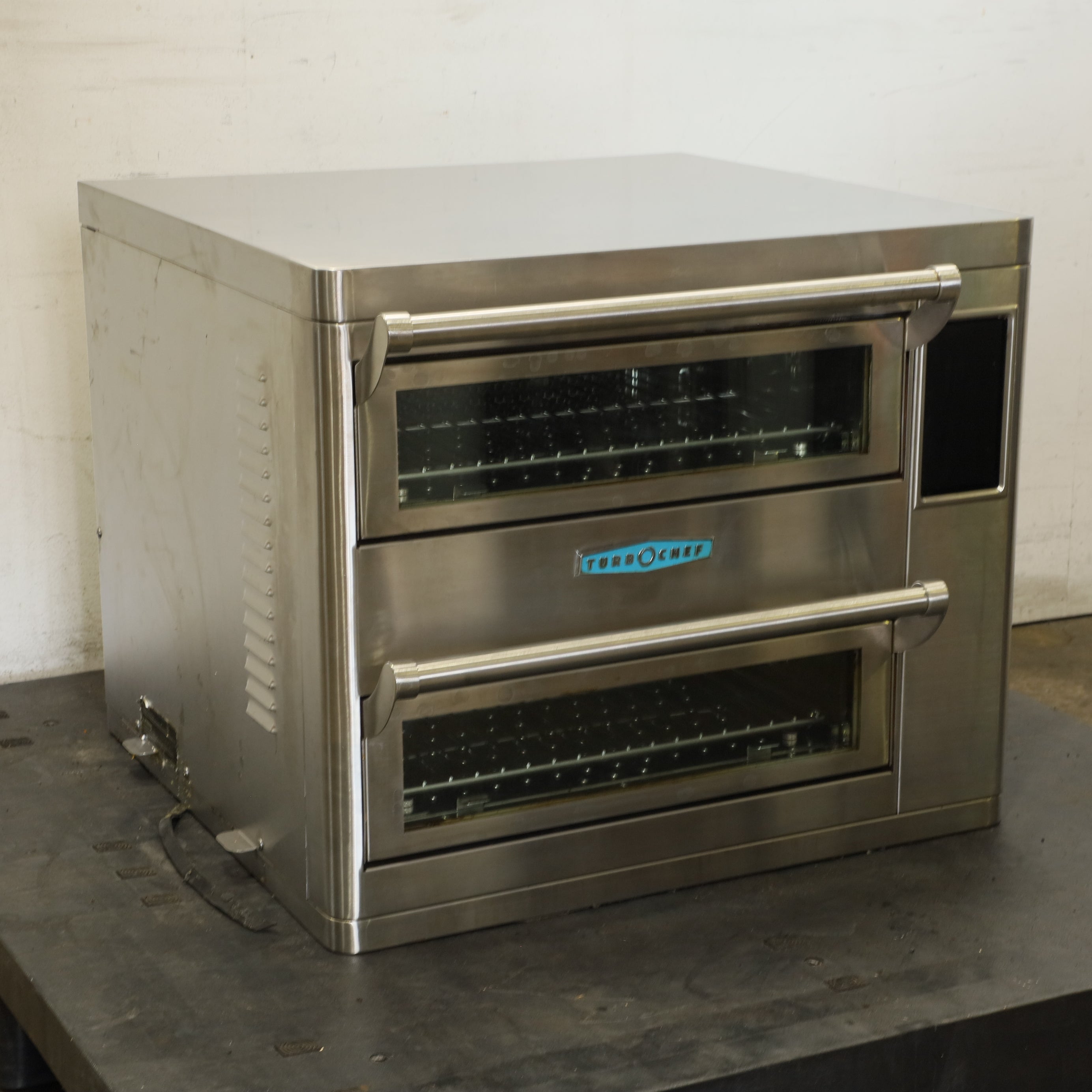 TurboChef HHD Speed Oven