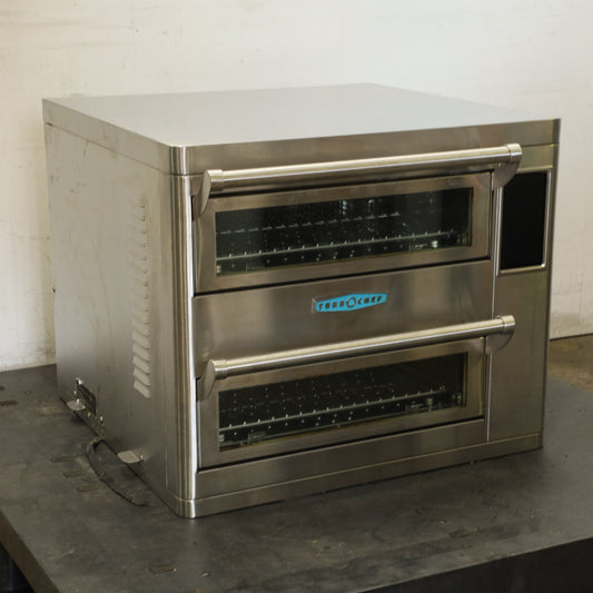 TurboChef HHD Speed Oven