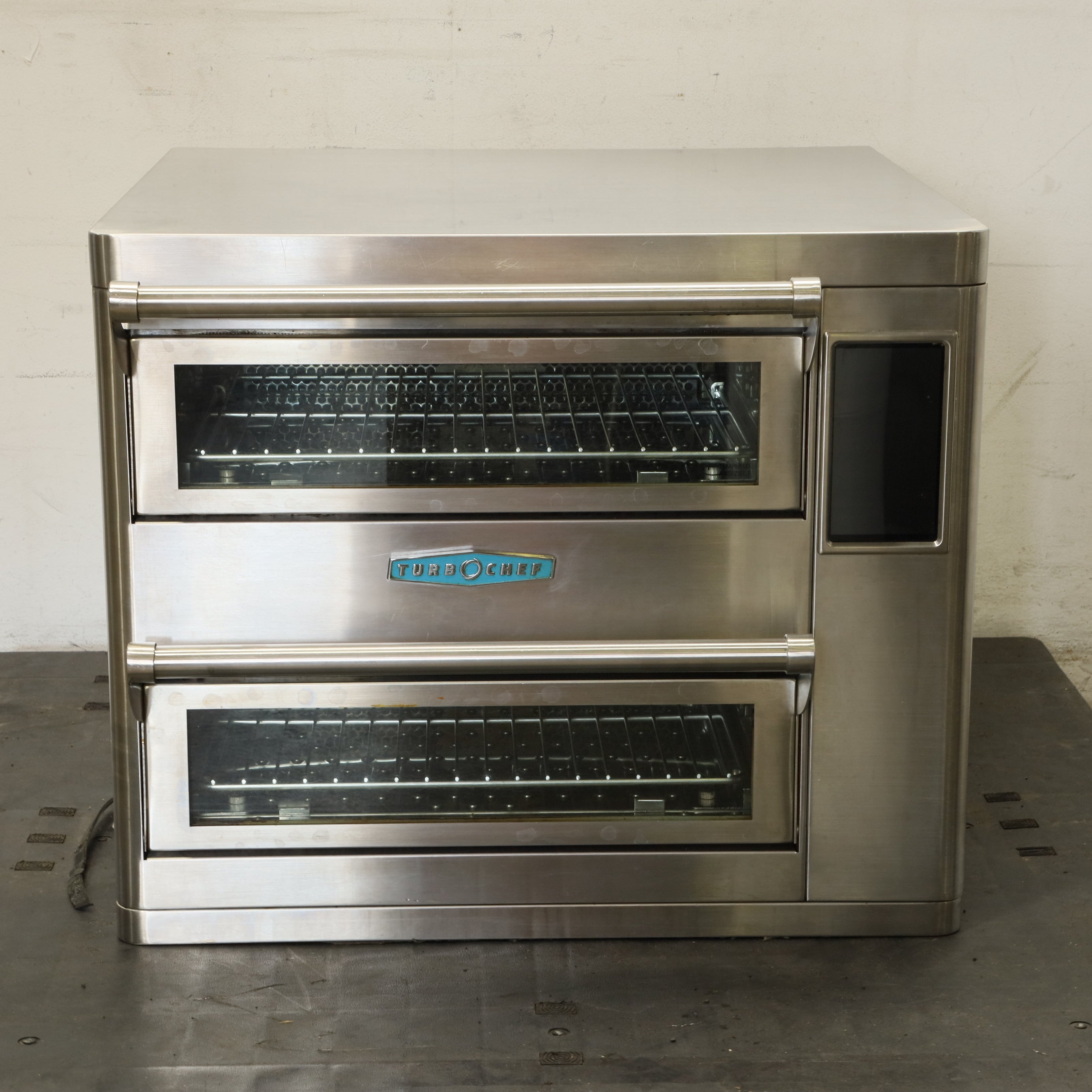 TurboChef HHD Speed Oven