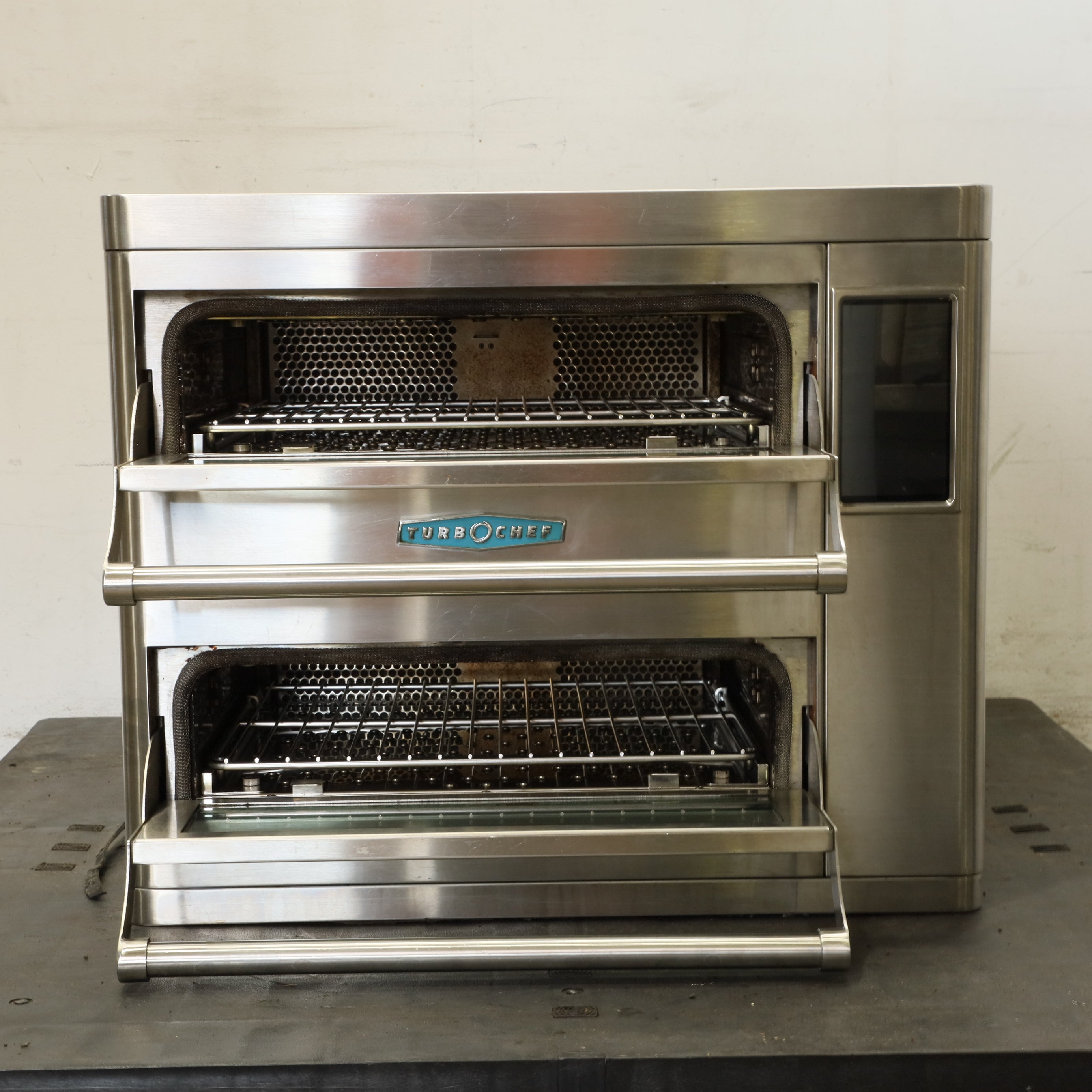 TurboChef HHD Speed Oven