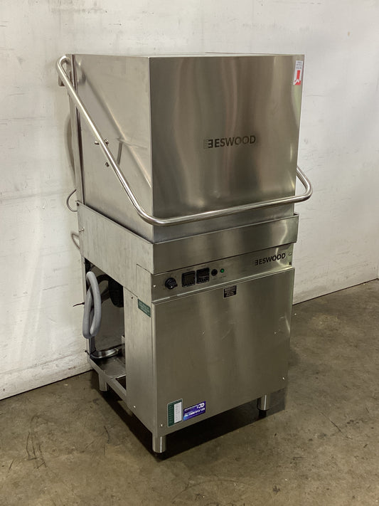 Eswood ES25 Passthrough Dishwasher