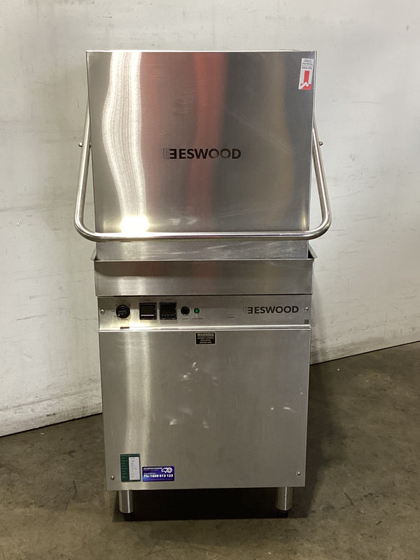 Eswood ES25 Passthrough Dishwasher