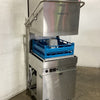 Eswood ES25 Passthrough Dishwasher