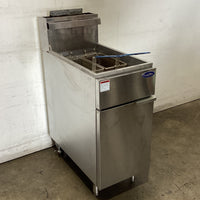Cookrite ATFS40 Fryer