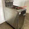 Cookrite ATFS-40 Fryer