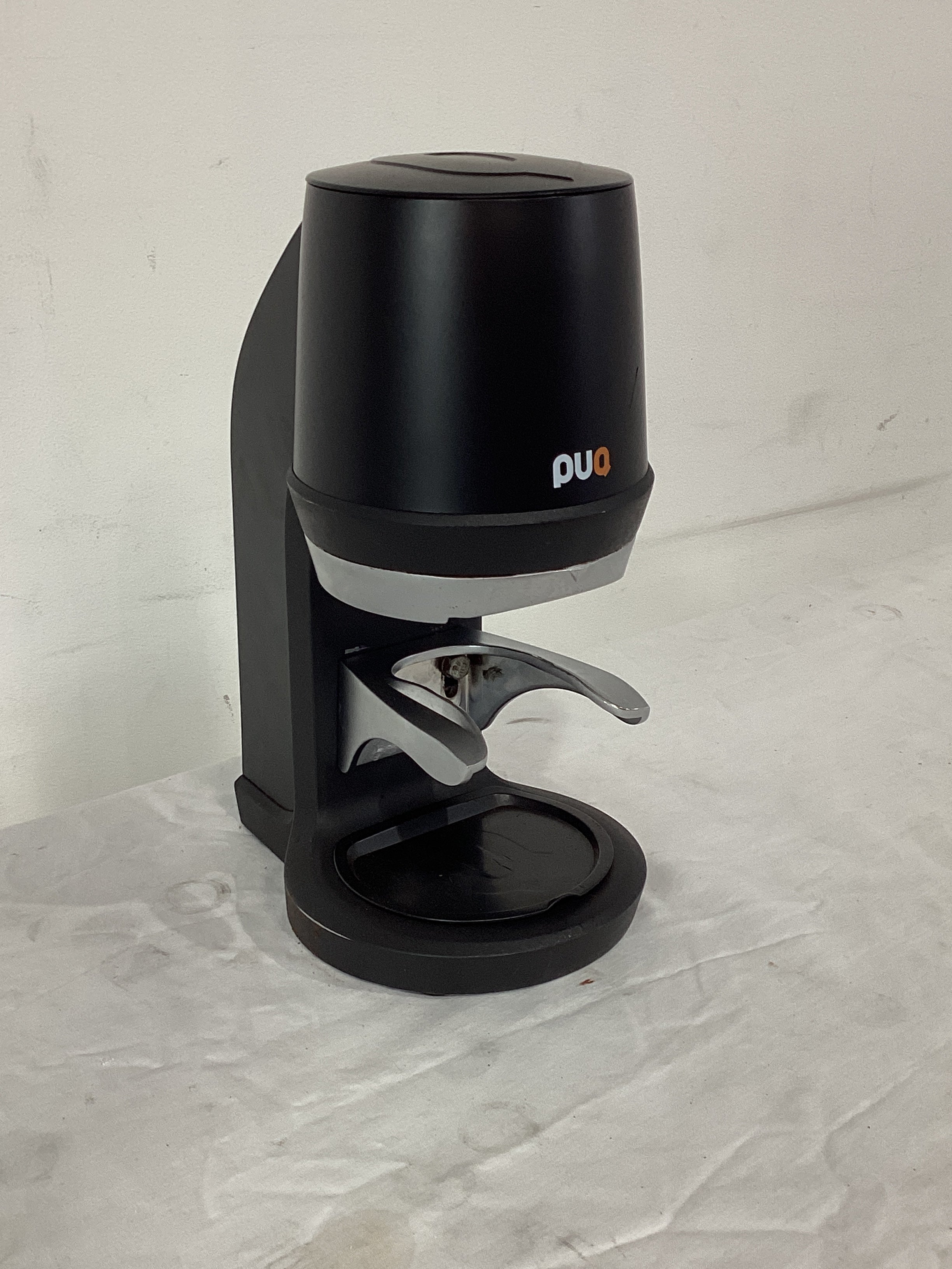 Puqpress Q1 Electric Coffee Tamper