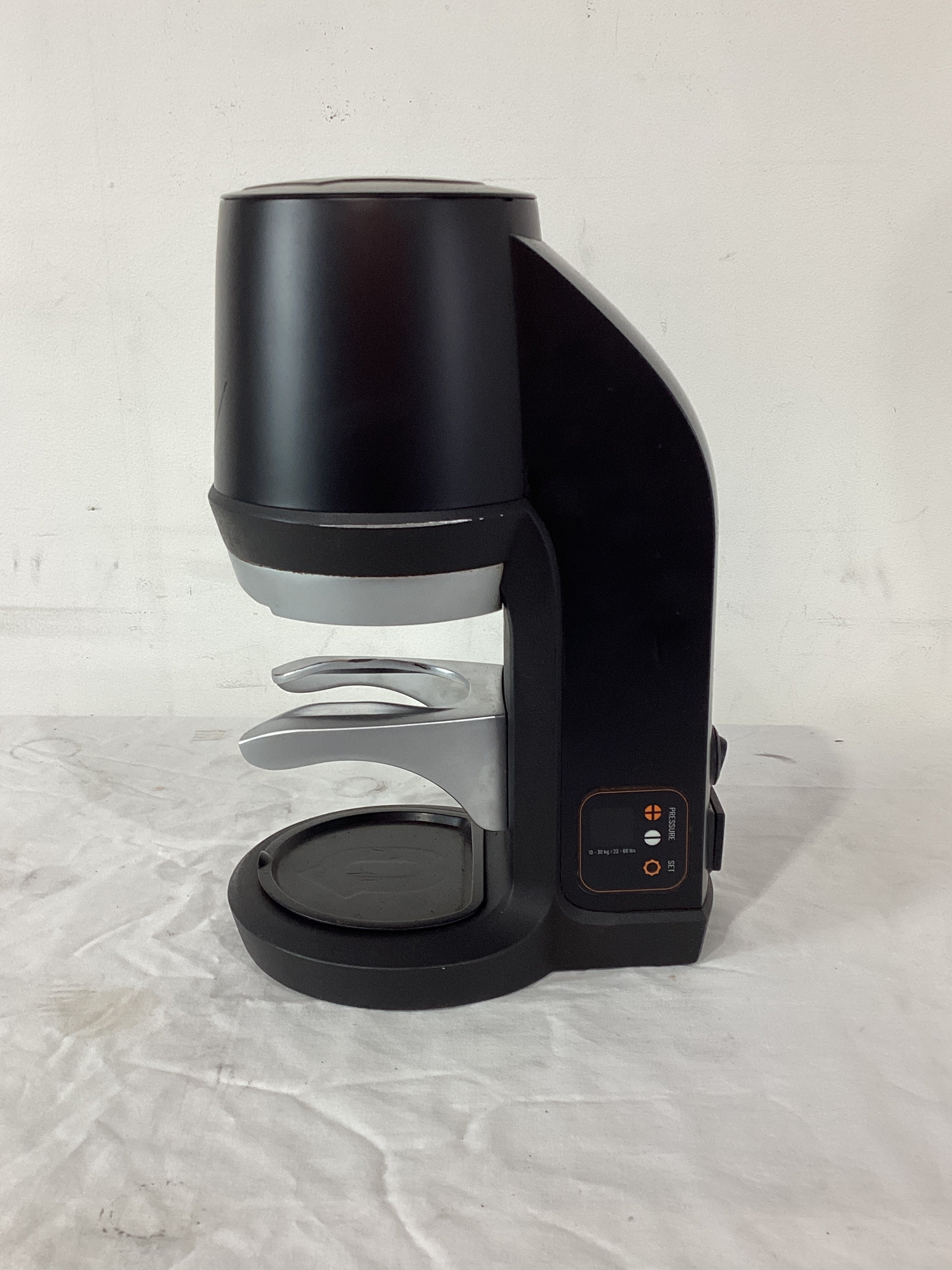 Puqpress Q1 Electric Coffee Tamper