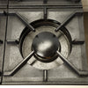 Luus CRO-4B  Range Oven